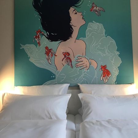 Berlin Style Apartments エクステリア 写真