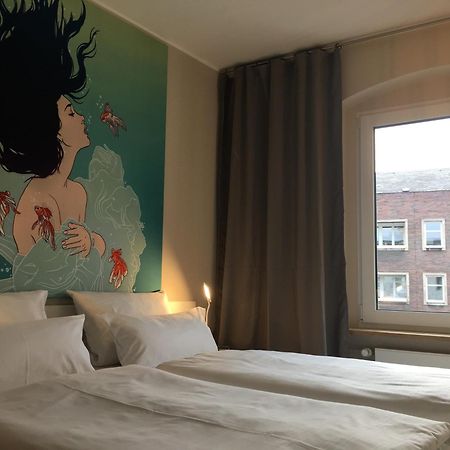 Berlin Style Apartments エクステリア 写真