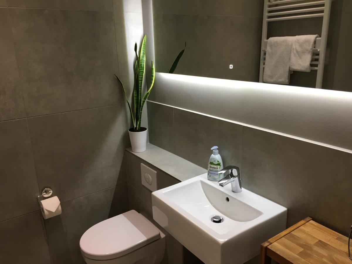 Berlin Style Apartments エクステリア 写真