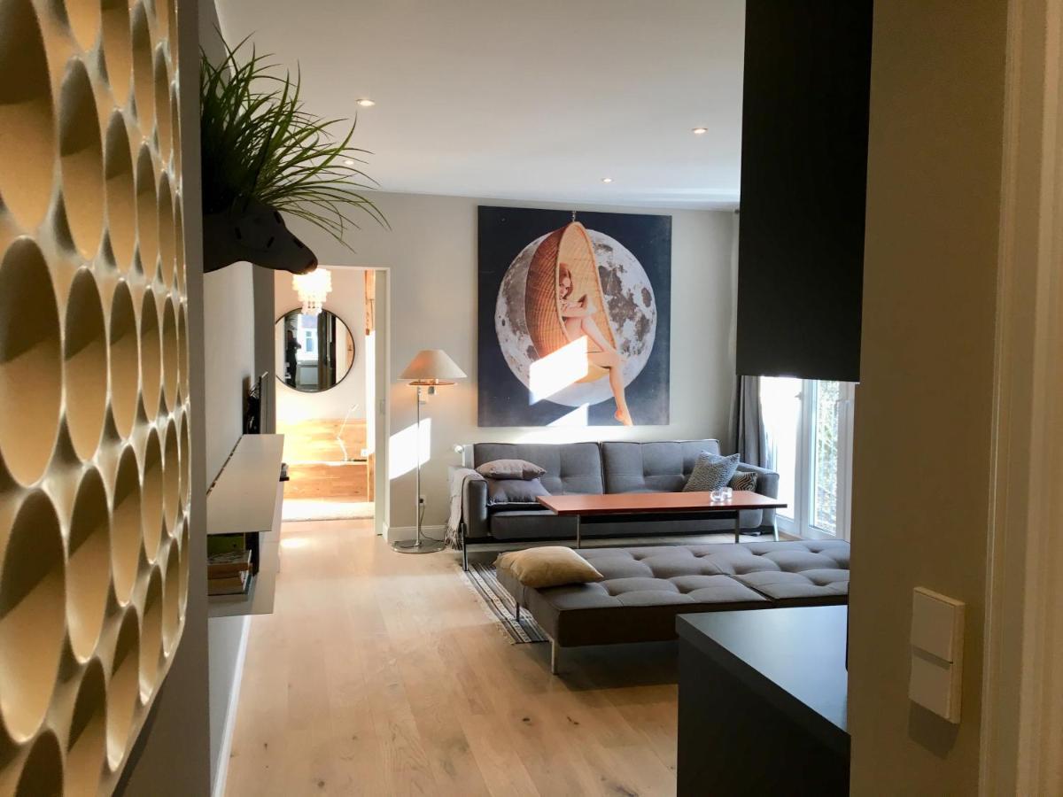Berlin Style Apartments エクステリア 写真