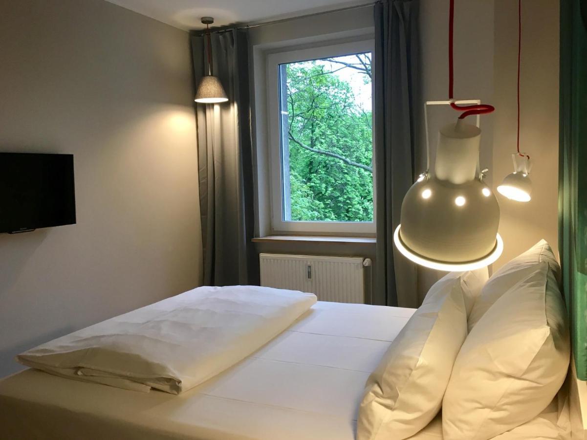 Berlin Style Apartments エクステリア 写真