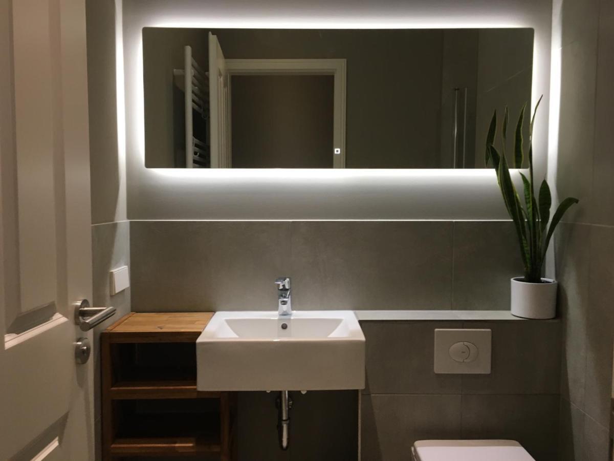 Berlin Style Apartments エクステリア 写真