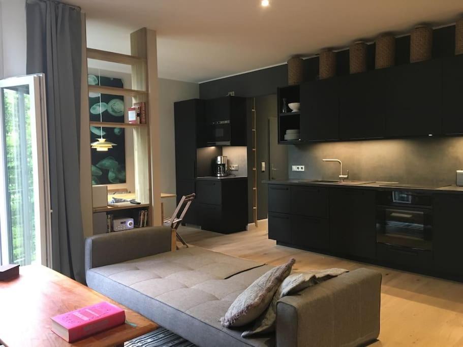 Berlin Style Apartments エクステリア 写真