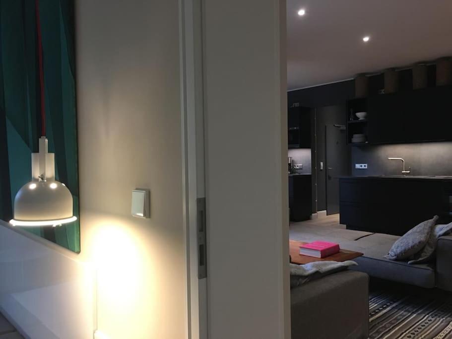 Berlin Style Apartments エクステリア 写真