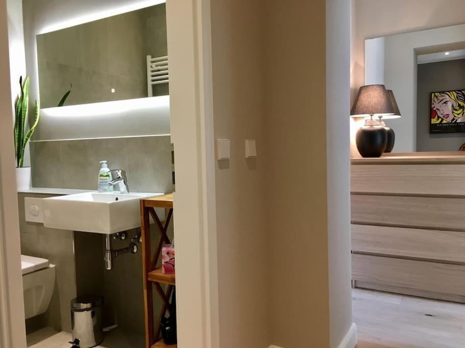 Berlin Style Apartments エクステリア 写真