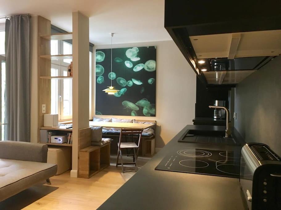 Berlin Style Apartments エクステリア 写真