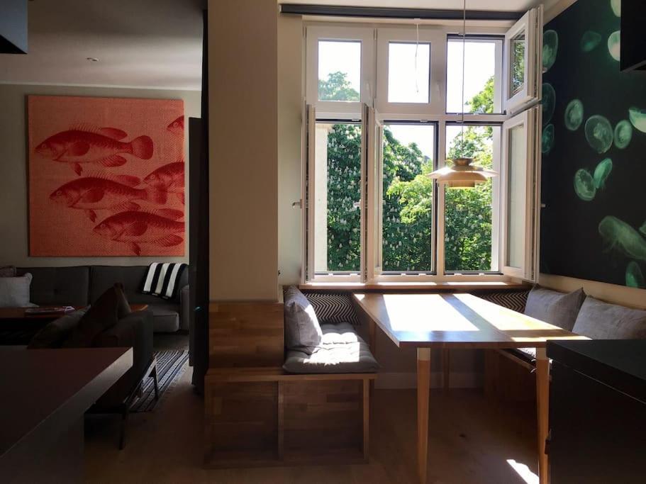 Berlin Style Apartments エクステリア 写真