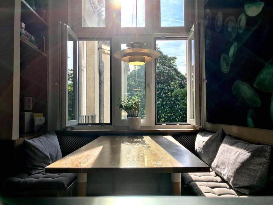 Berlin Style Apartments エクステリア 写真
