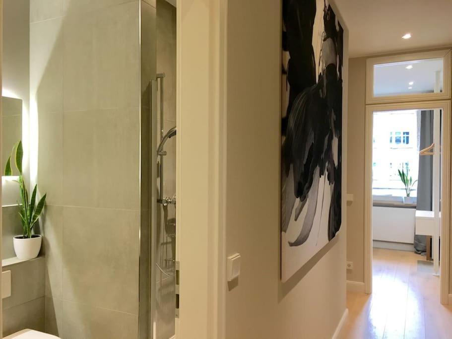 Berlin Style Apartments エクステリア 写真