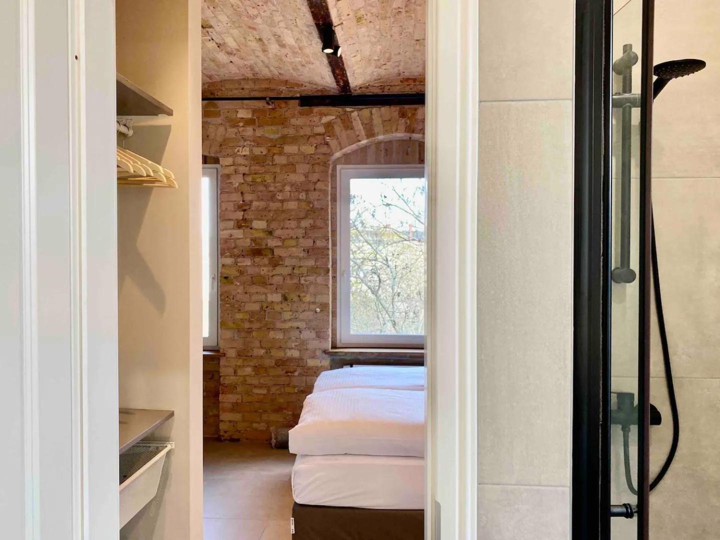 Berlin Style Apartments エクステリア 写真