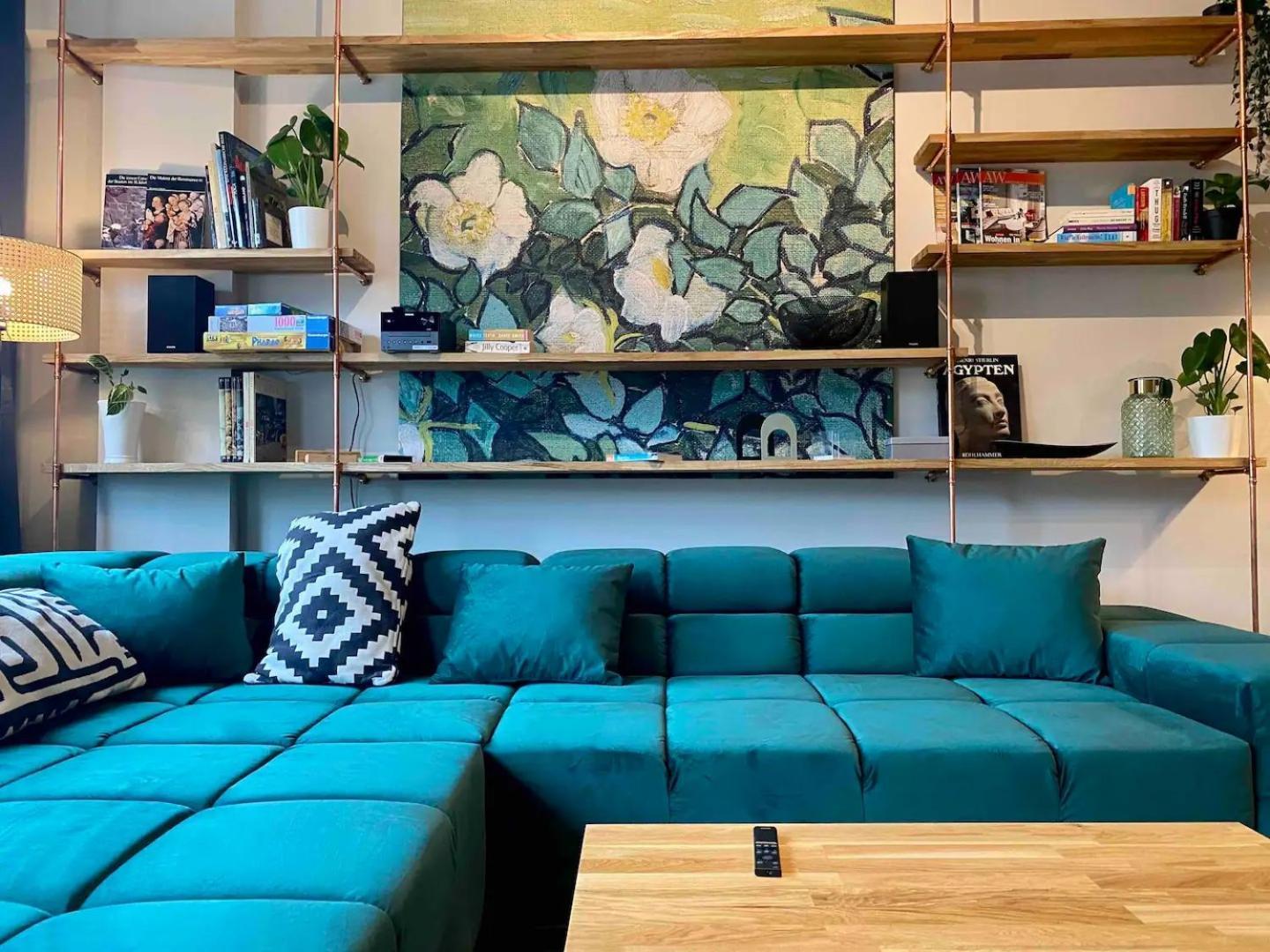 Berlin Style Apartments エクステリア 写真