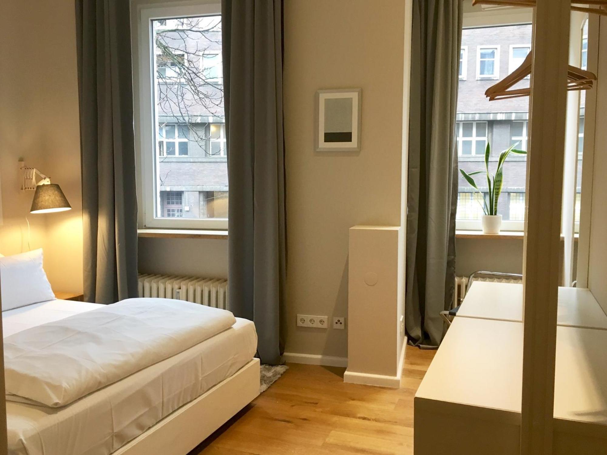 Berlin Style Apartments エクステリア 写真