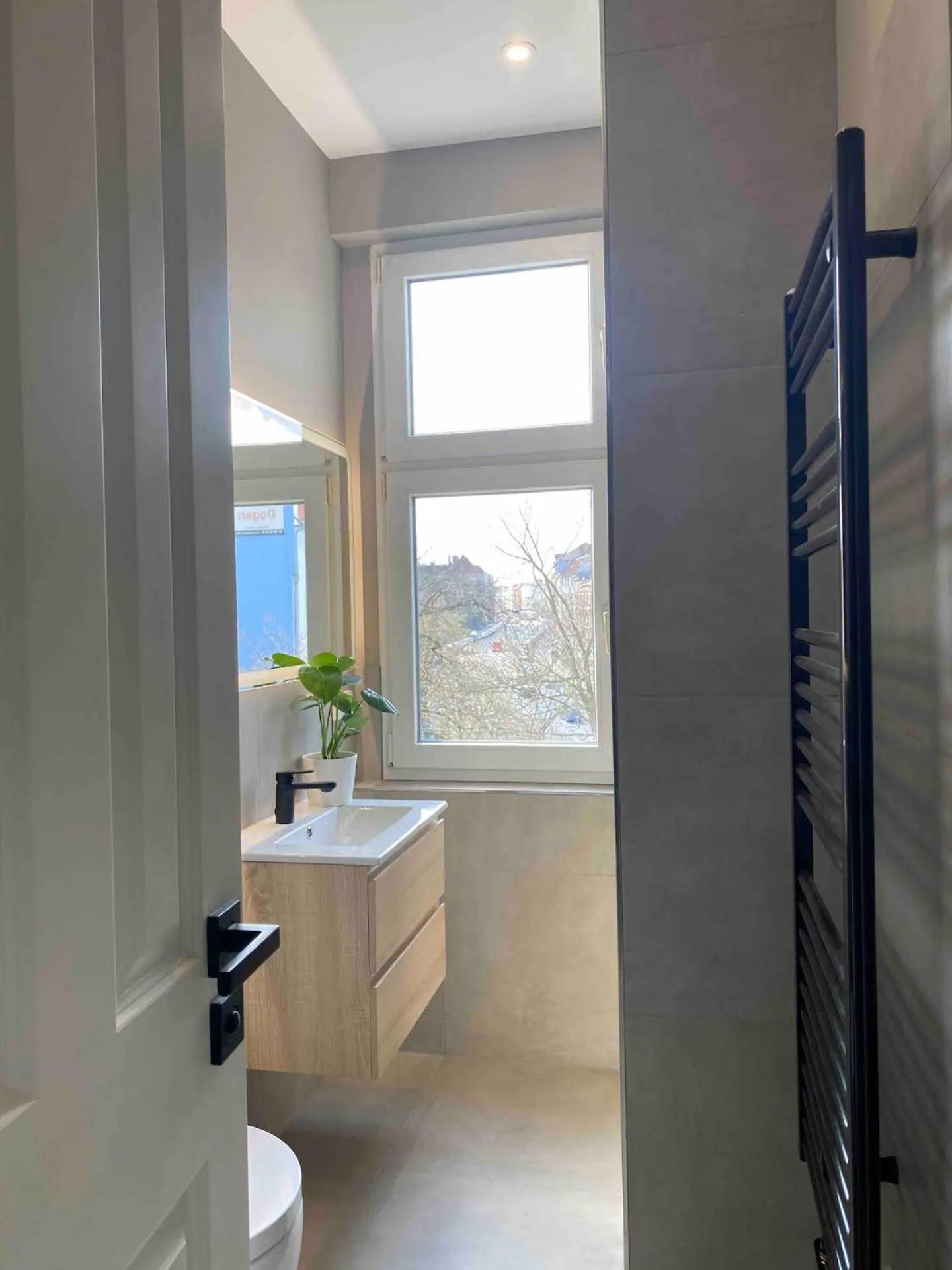 Berlin Style Apartments エクステリア 写真