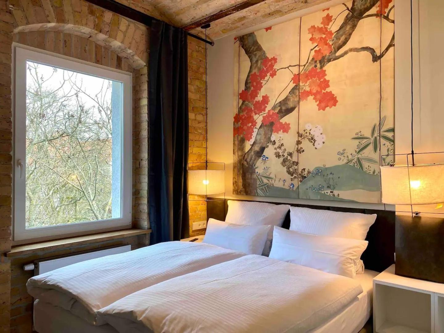 Berlin Style Apartments 部屋 写真