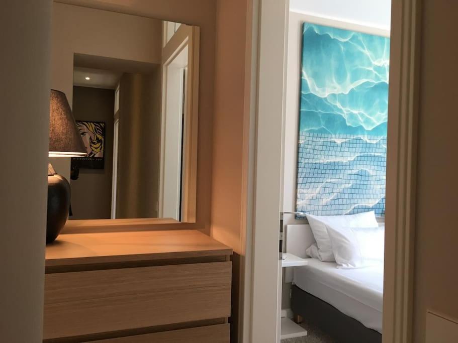Berlin Style Apartments 部屋 写真