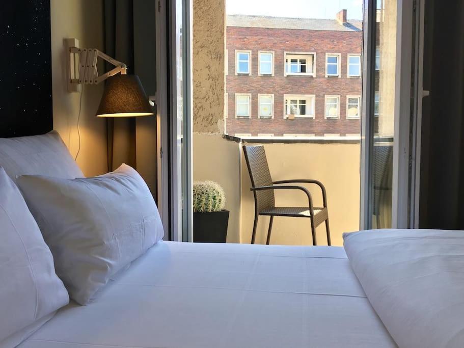 Berlin Style Apartments 部屋 写真