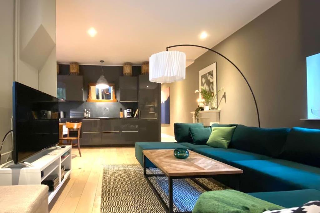 Berlin Style Apartments 部屋 写真
