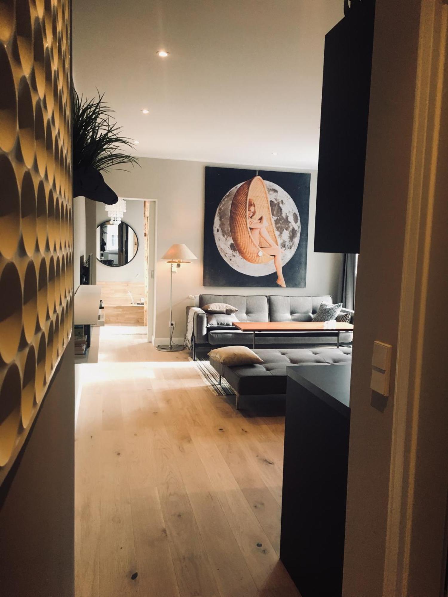 Berlin Style Apartments エクステリア 写真