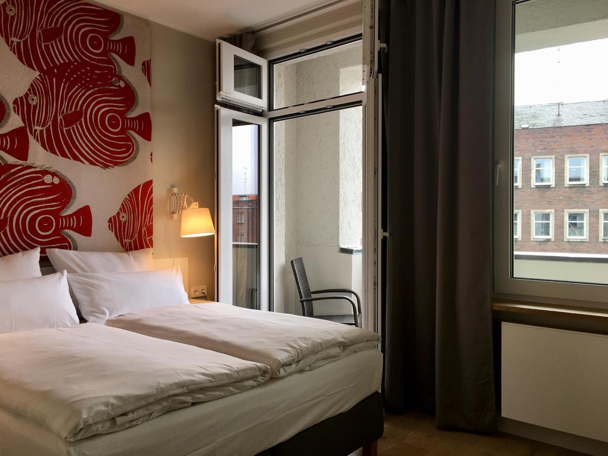 Berlin Style Apartments エクステリア 写真